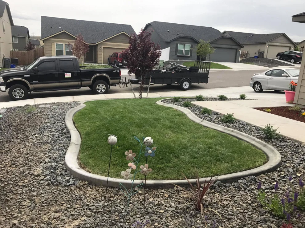 Ideas for Front Yards by Bonafide Landscaping - Photo 2
