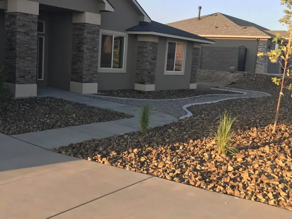 Ideas for Front Yards by Bonafide Landscaping - Photo 13