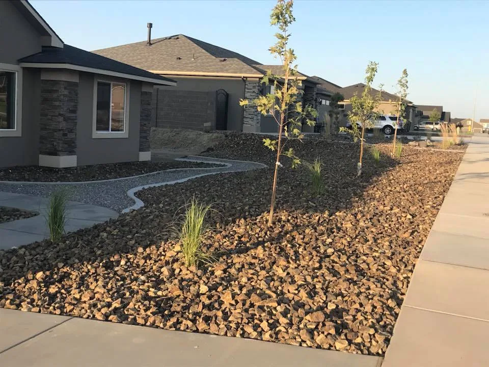 Ideas for Front Yards by Bonafide Landscaping - Photo 4