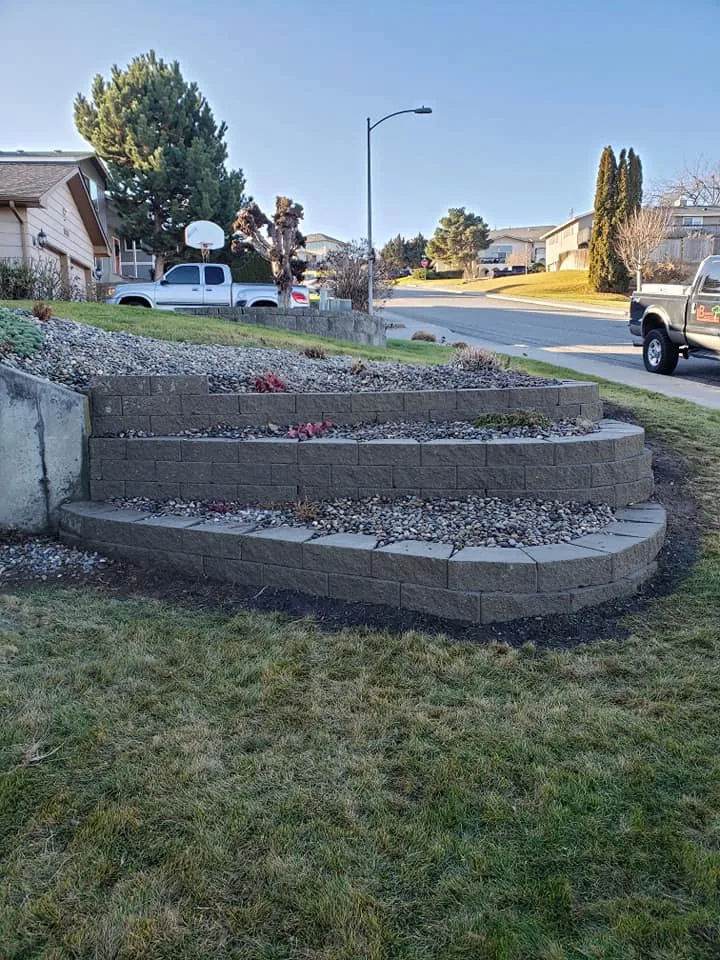 Ideas for Front Yards by Bonafide Landscaping - Photo 15