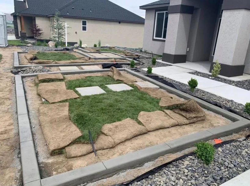 Bonafide Landscaping - Photo 10