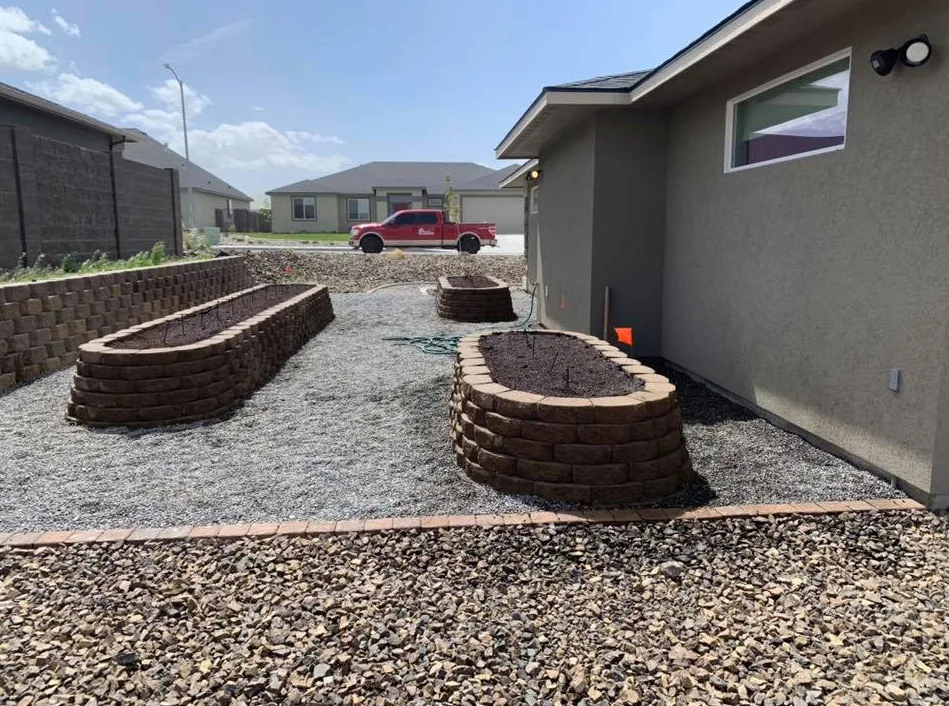 Ideas for Front Yards by Bonafide Landscaping - Photo 8