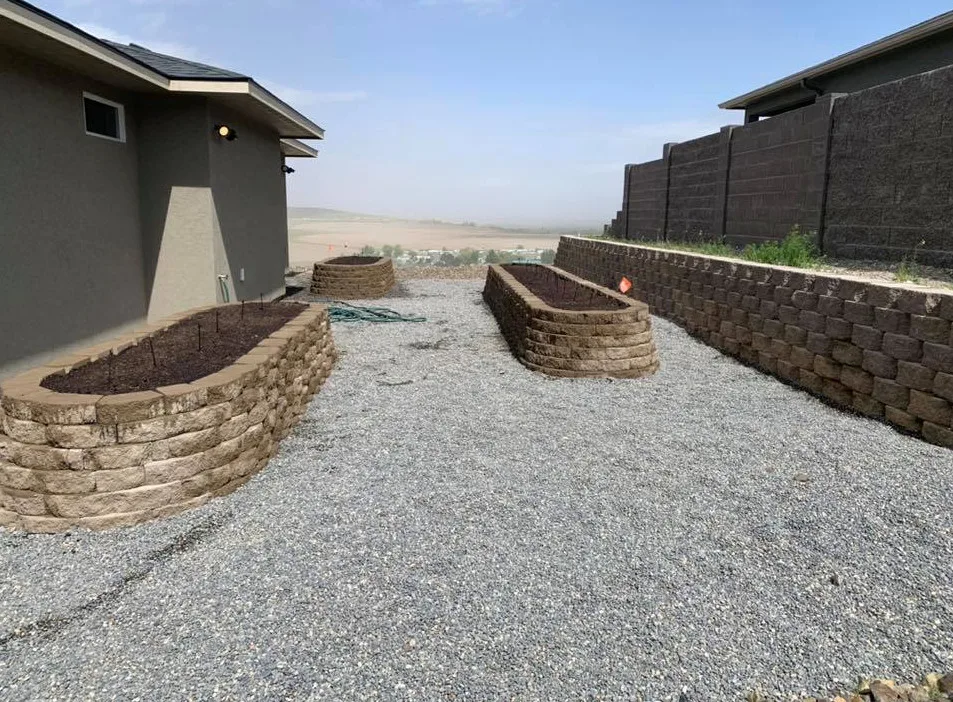 Ideas for Front Yards by Bonafide Landscaping - Photo 11