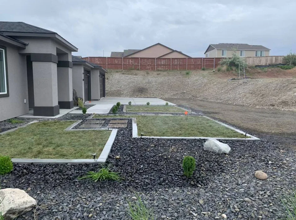 Ideas for Front Yards by Bonafide Landscaping - Photo 12