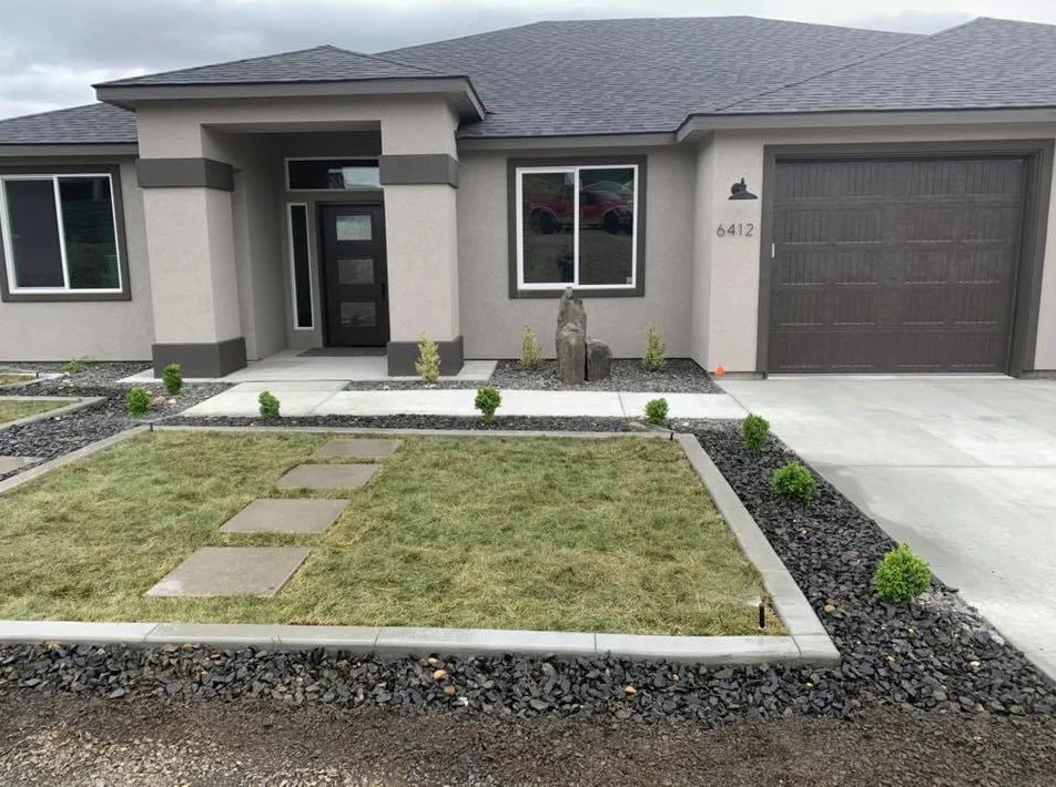 Ideas for Front Yards by Bonafide Landscaping - Photo 5