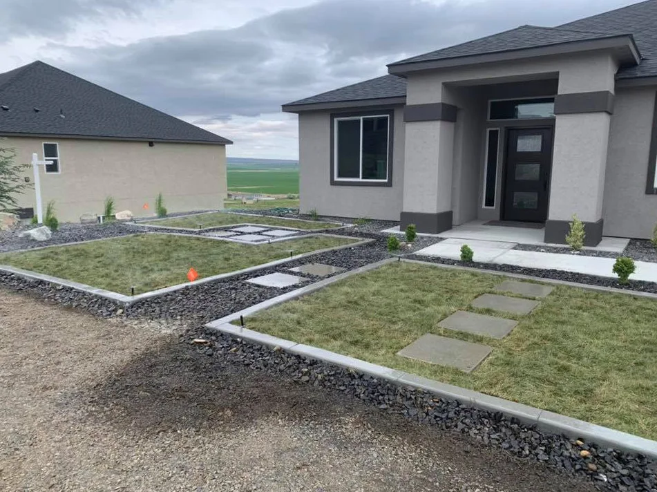Ideas for Front Yards by Bonafide Landscaping - Photo 7