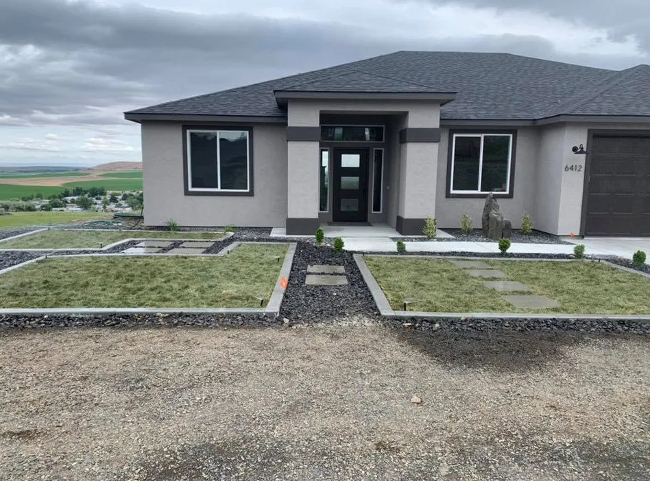 Ideas for Front Yards by Bonafide Landscaping - Photo 10