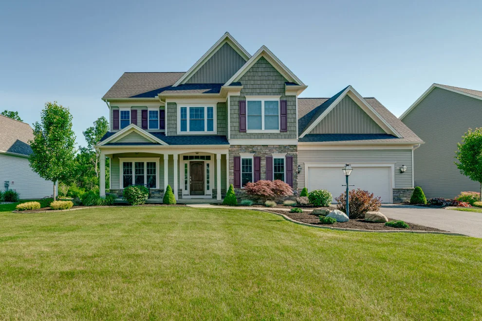 Sparrow Point Penfield by Town & Country Enterprises Inc - Photo 2