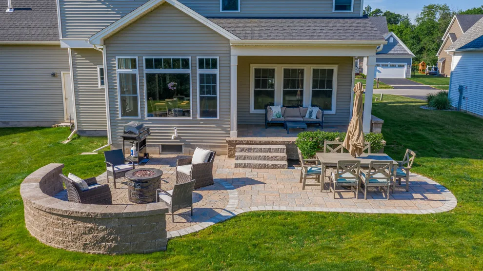Sparrow Point Penfield by Town & Country Enterprises Inc - Photo 6