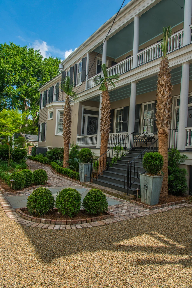 Northern Influence by Carolina Landscape, Inc. - Photo 10