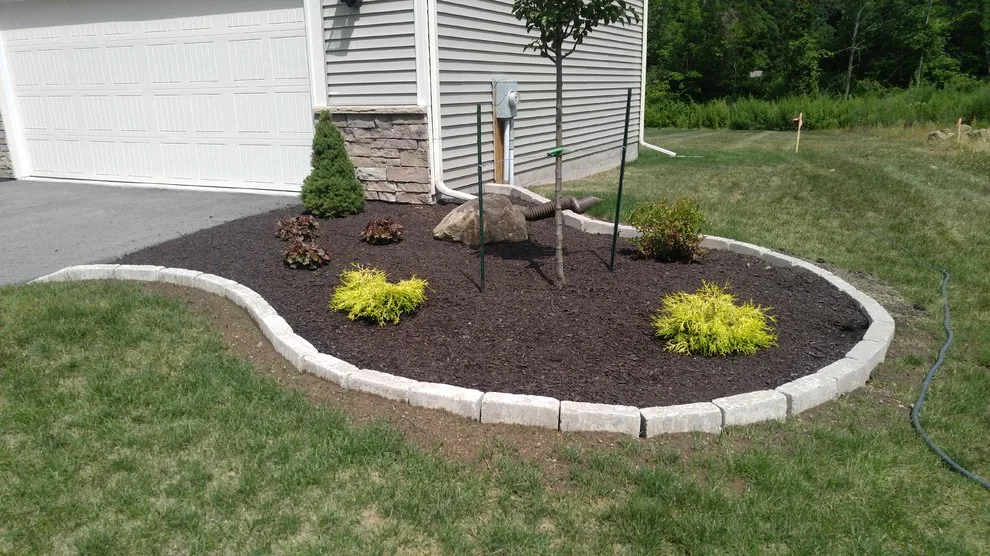 Sparrow Point Penfield by Town & Country Enterprises Inc - Photo 9