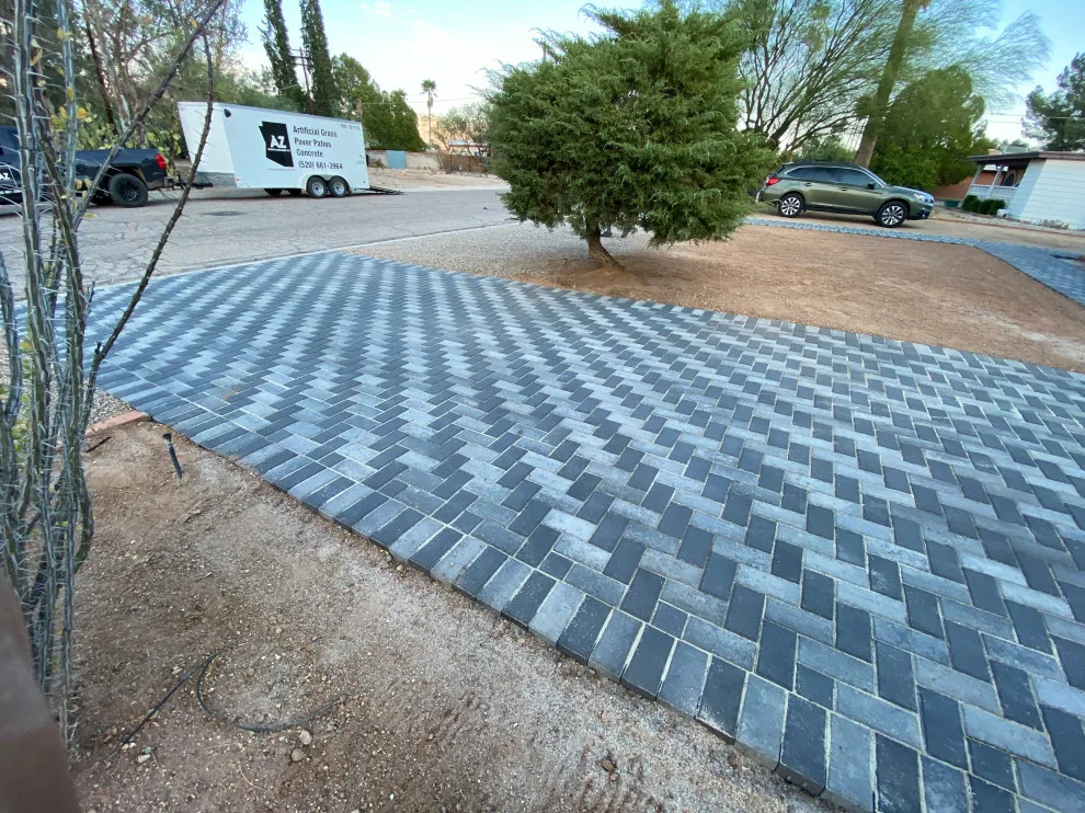 Terrain 5983 by AZ Custom Landscaping - Photo 5