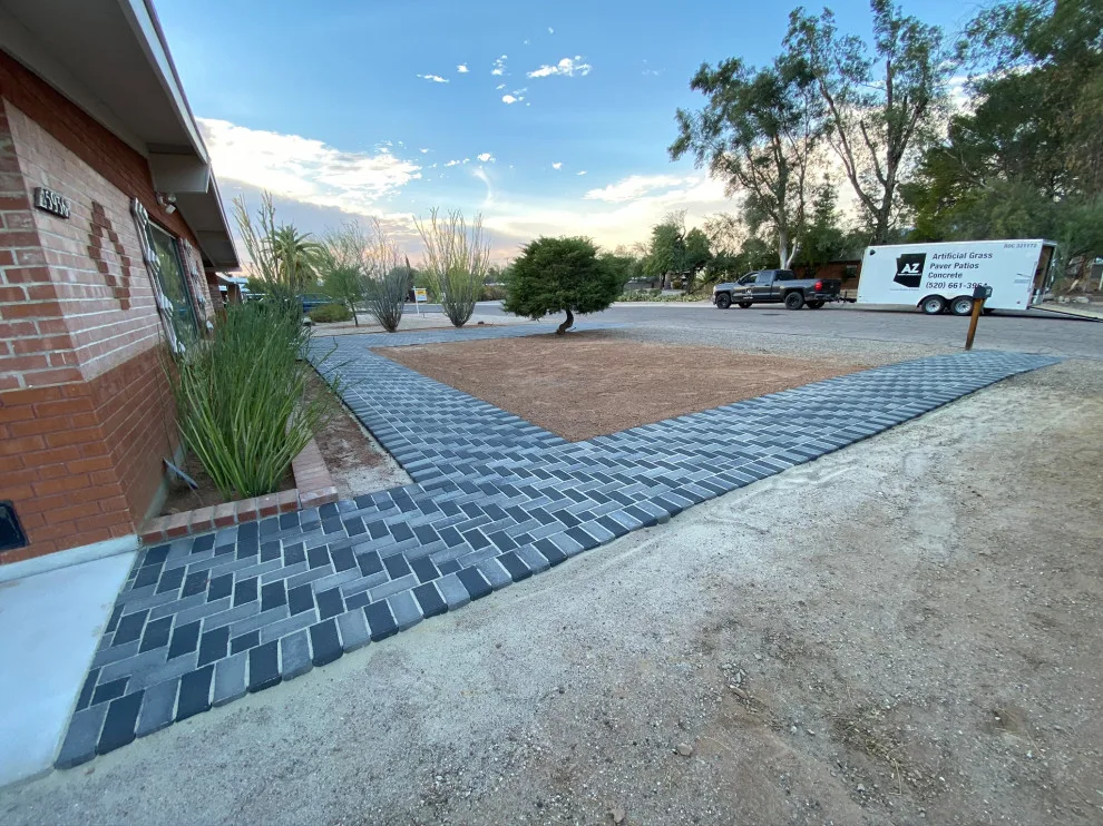 Terrain 5983 by AZ Custom Landscaping - Photo 6