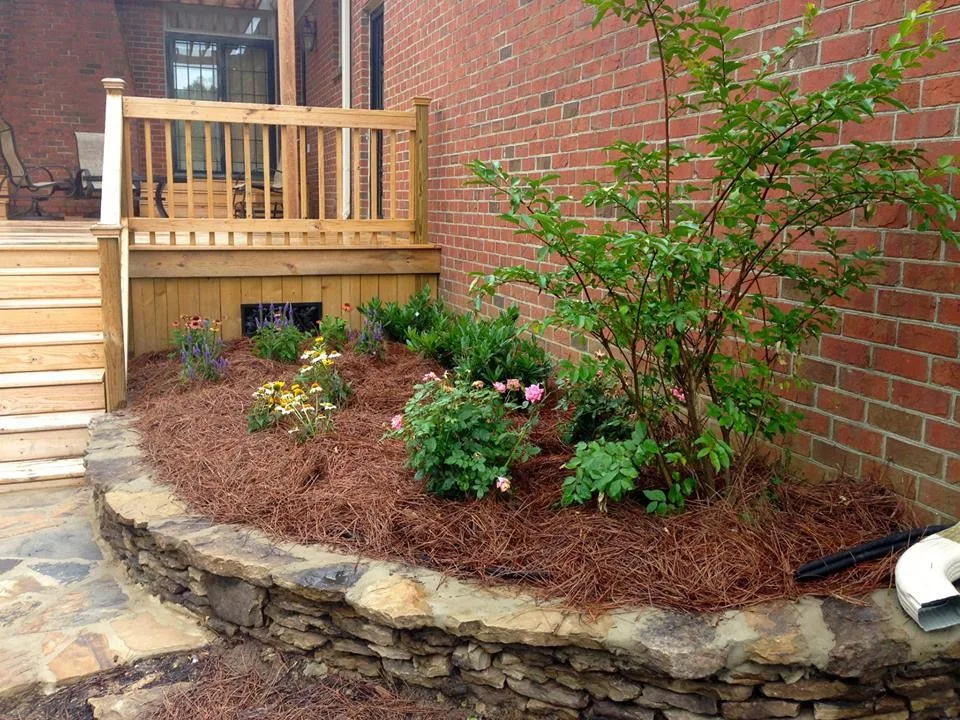 Olive Branch Full Exterior Renovation by Mid-South Curb Appeal, LLC - Photo 3