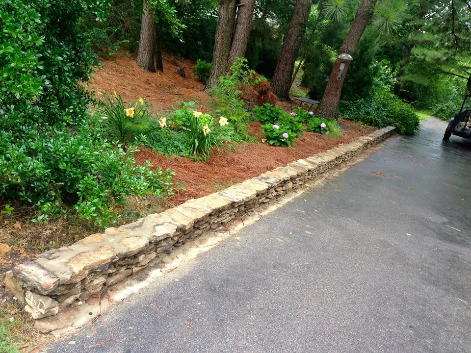 Olive Branch Full Exterior Renovation by Mid-South Curb Appeal, LLC - Photo 4