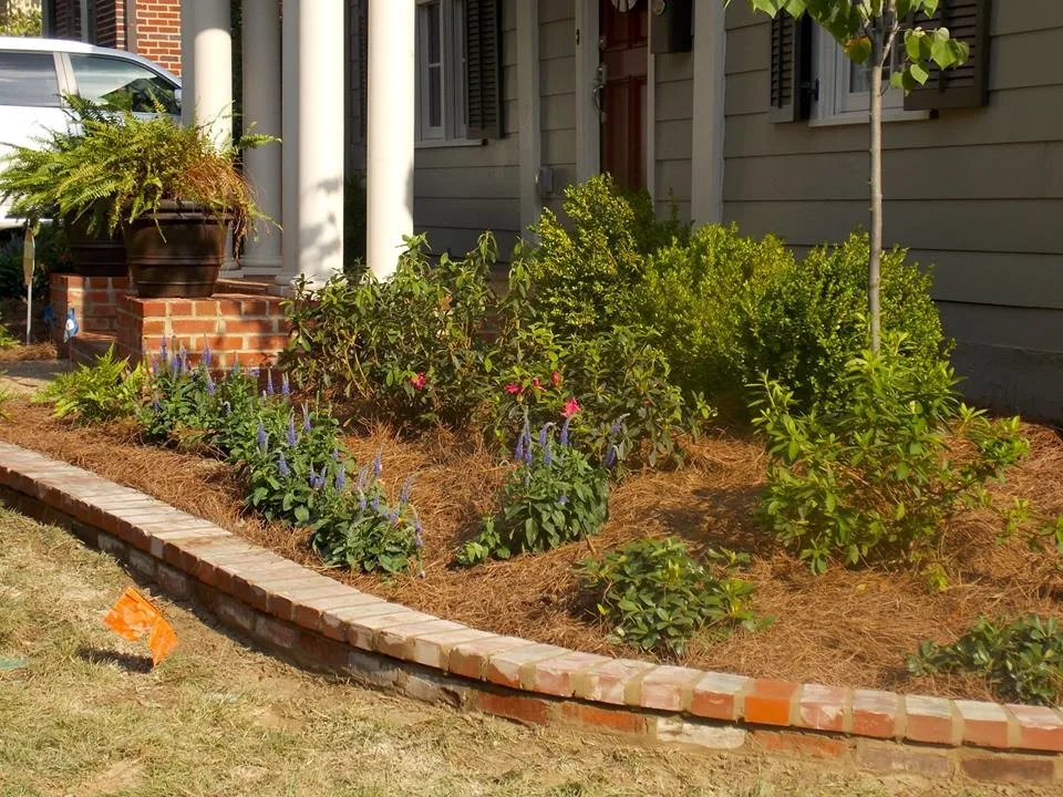 East Memphis Total Outdoor Renovation by Mid-South Curb Appeal, LLC - Photo 4