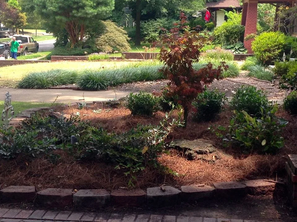 Landscaping Initiatives by Mid-South Curb Appeal, LLC - Photo 9