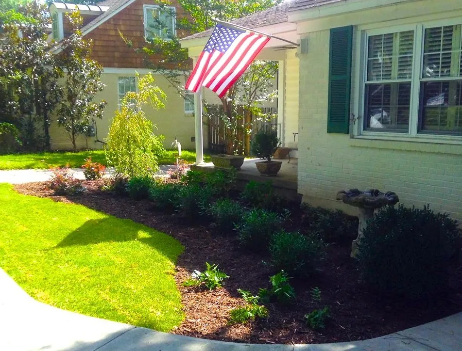 Landscaping Initiatives by Mid-South Curb Appeal, LLC - Photo 4