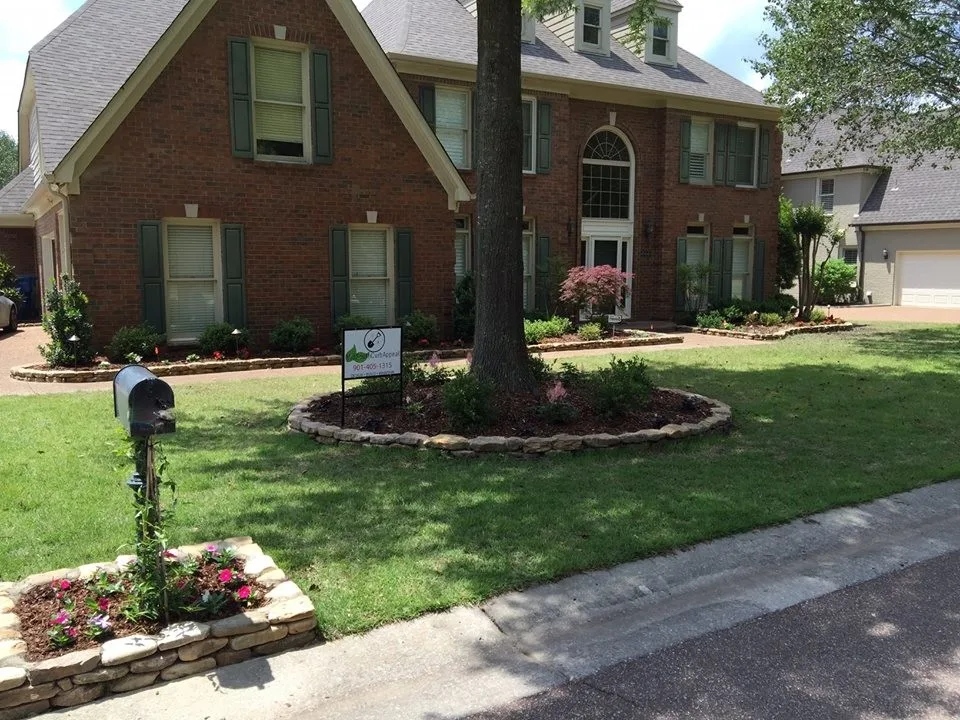Landscaping Initiatives by Mid-South Curb Appeal, LLC - Photo 5