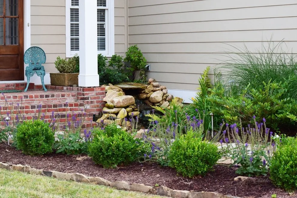 Landscaping Initiatives by Mid-South Curb Appeal, LLC - Photo 2