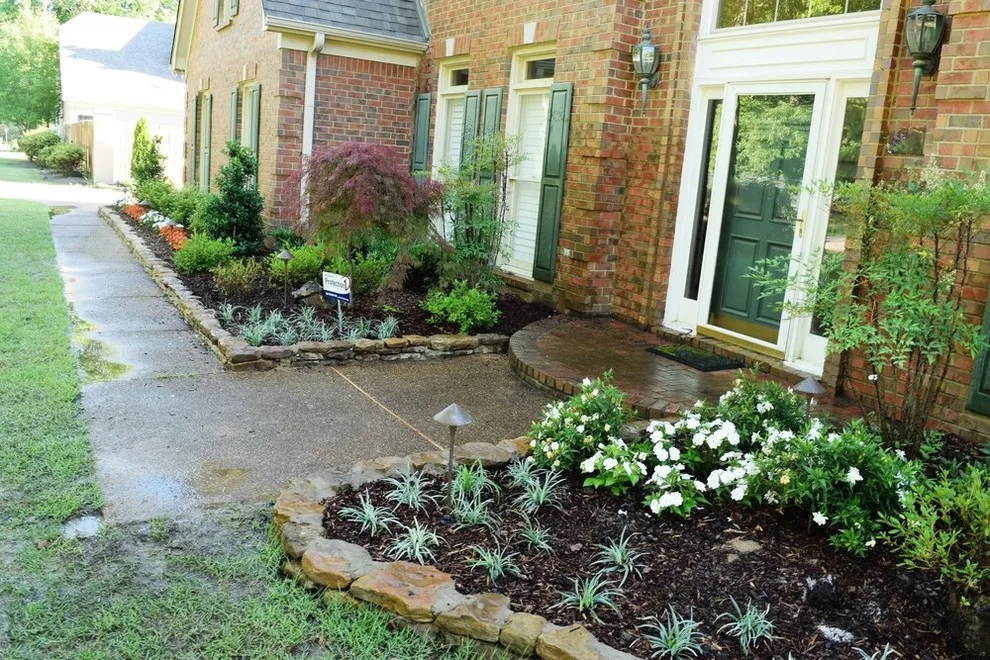 Landscaping Initiatives by Mid-South Curb Appeal, LLC - Photo 3