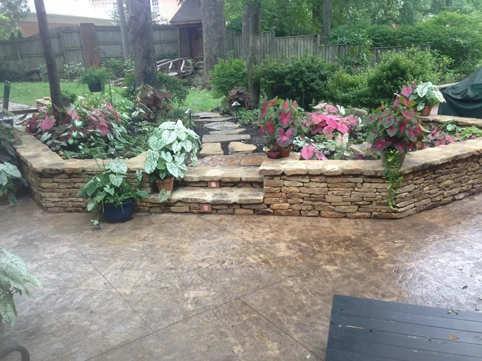 Landscaping Initiatives by Mid-South Curb Appeal, LLC - Photo 8