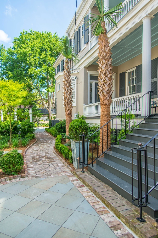 Northern Influence by Carolina Landscape, Inc. - Photo 4
