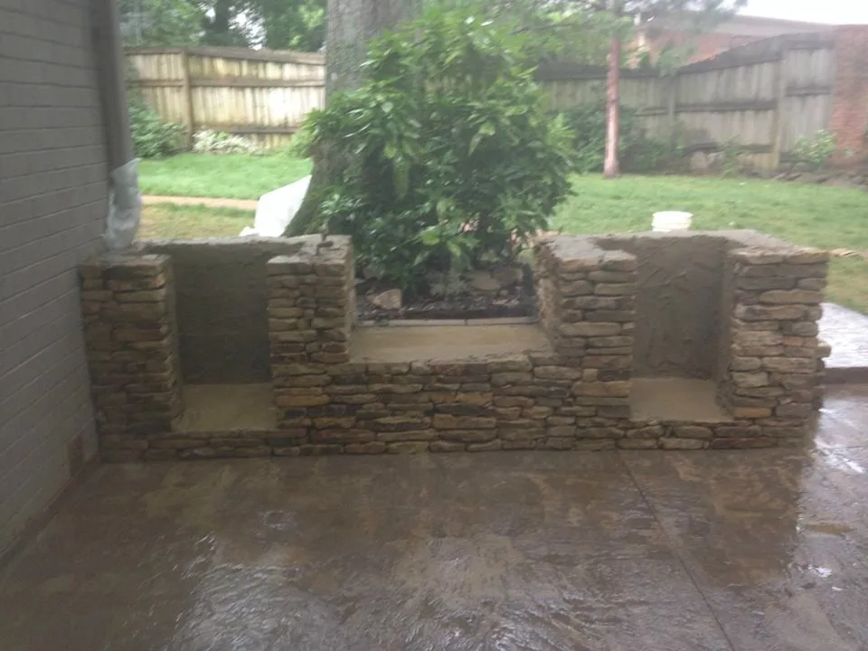 Landscaping Initiatives by Mid-South Curb Appeal, LLC - Photo 7
