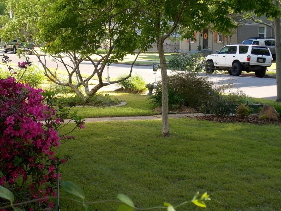Landscape Design for the Front Yard by Mid-South Curb Appeal, LLC - Photo 3