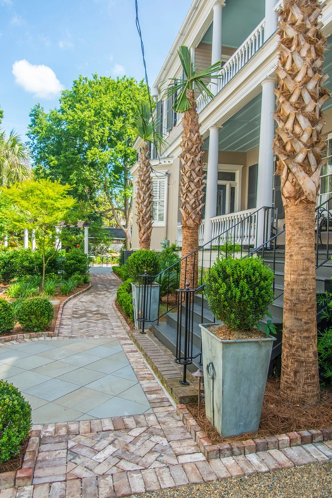 Northern Influence by Carolina Landscape, Inc. - Photo 2