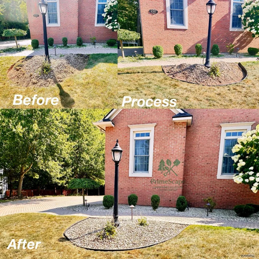 Comprehensive Lawn Care and Edging Setup – Baldwinsville, NY by PrimeScape Services LLC - Photo 4