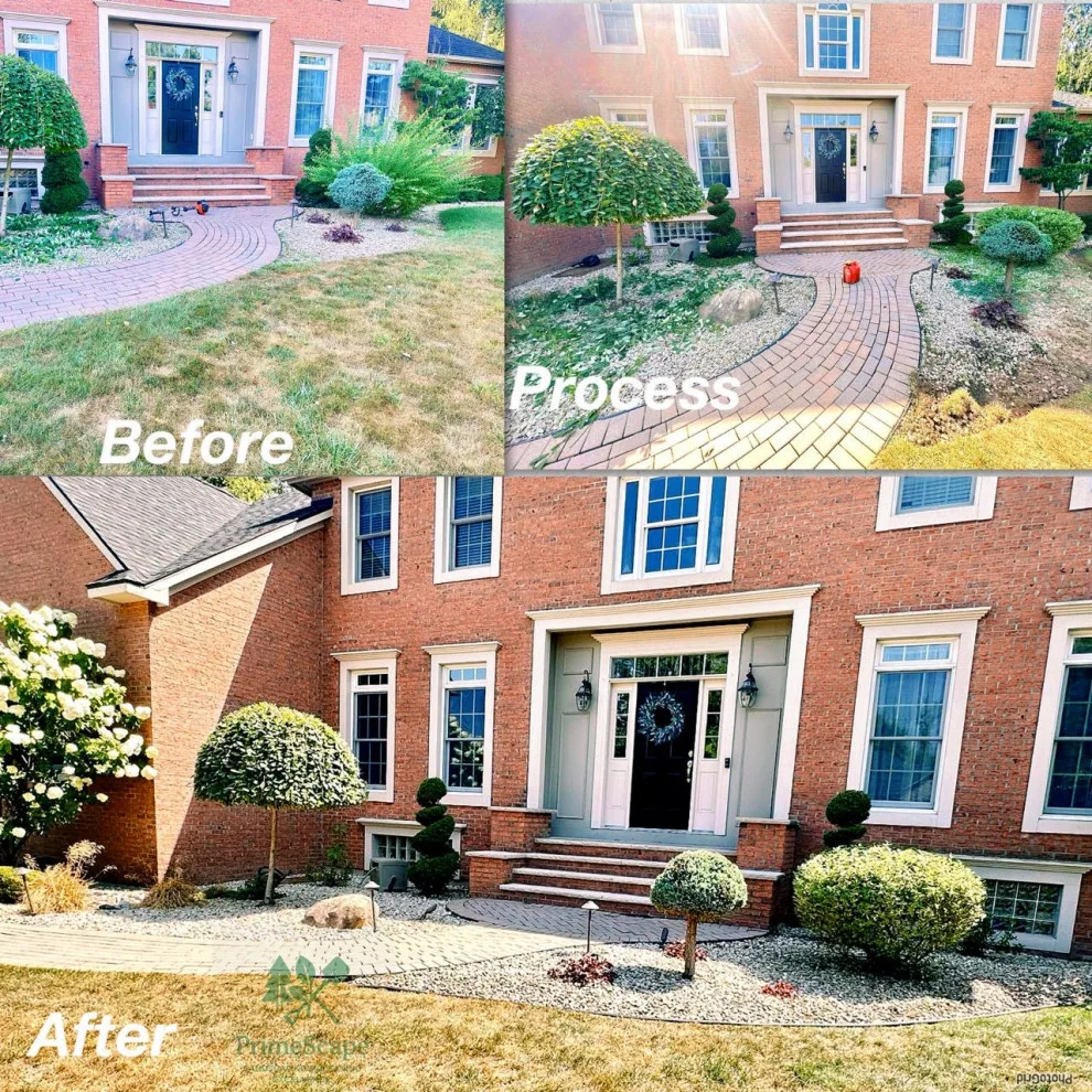 PrimeScape Services LLC - Photo 8