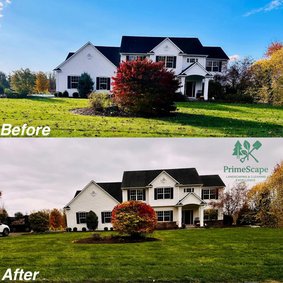 Complete Lawn Maintenance – Radisson, Baldwinsville, NY by PrimeScape Services LLC - Photo 4