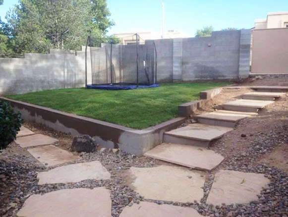 Green Summit Landscape Management - Photo 4