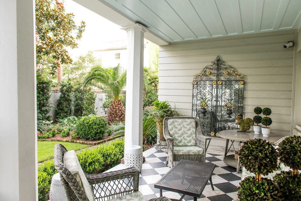 Southern Grandeur by Carolina Landscape, Inc. - Photo 15