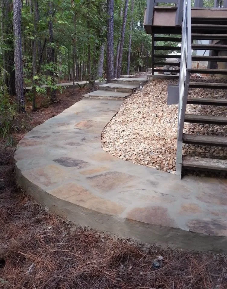 Exhibition by James Hilliard & Sons Landscaping - Photo 11