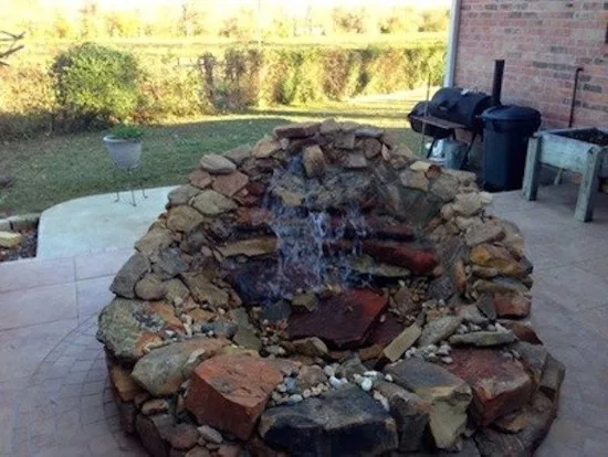Exhibition by James Hilliard & Sons Landscaping - Photo 13