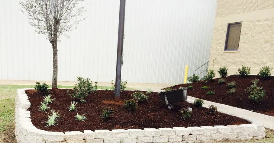 James Hilliard & Sons Landscaping - Photo 8
