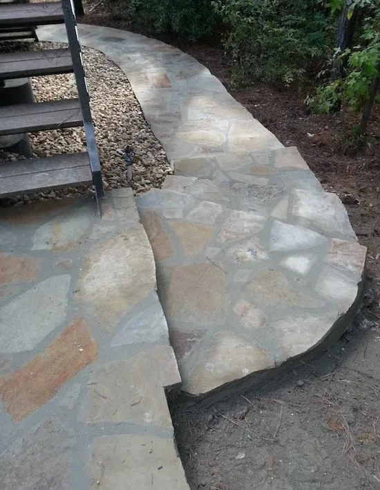 James Hilliard & Sons Landscaping - Photo 10
