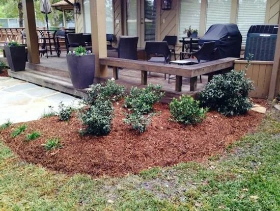 James Hilliard & Sons Landscaping - Photo 9