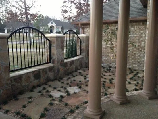 James Hilliard & Sons Landscaping - Photo 11