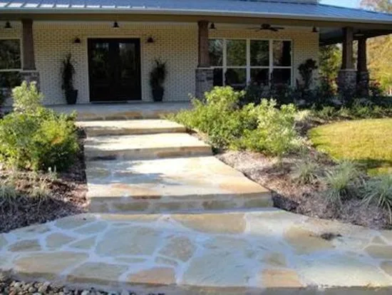 Exhibition by James Hilliard & Sons Landscaping - Photo 12