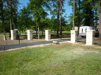 James Hilliard & Sons Landscaping - Photo 12