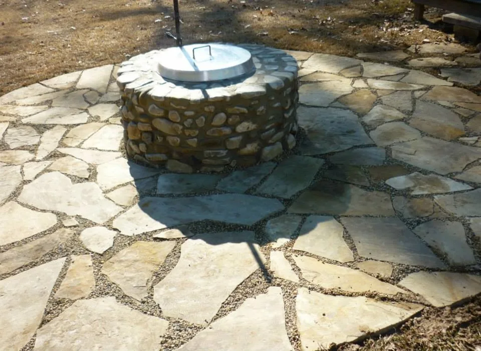 Exhibition by James Hilliard & Sons Landscaping - Photo 14