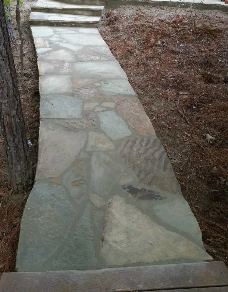 Exhibition by James Hilliard & Sons Landscaping - Photo 16