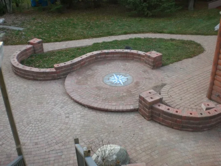 Exhibition by Gregory Gardens And K Woz Landscaping - Photo 11