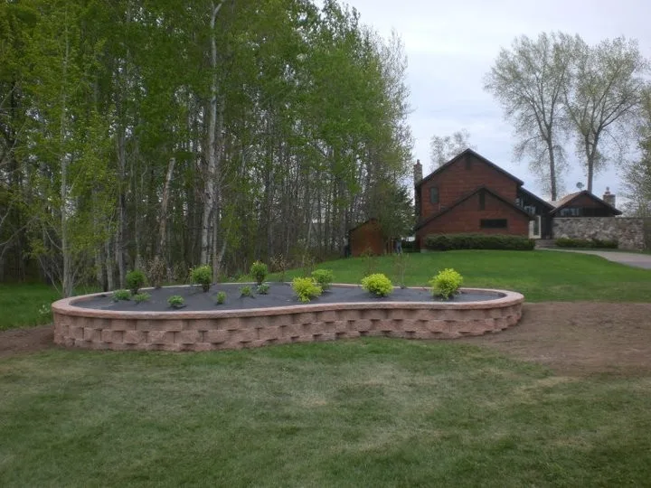 Gregory Gardens And K Woz Landscaping - Photo 10