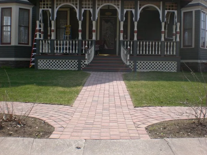 Gregory Gardens And K Woz Landscaping - Photo 5