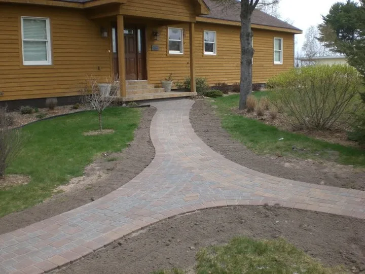 Gregory Gardens And K Woz Landscaping - Photo 13