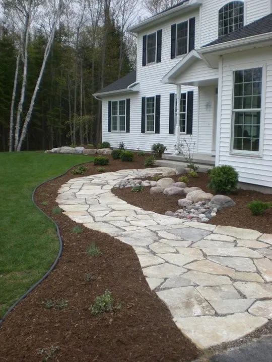 Gregory Gardens And K Woz Landscaping - Photo 8